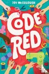 McCullough, Joy - Code Red