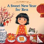 Sterling, Michelle - A Sweet New Year for Ren