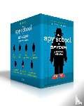 Gibbs, Stuart - Gibbs, S: Spy School vs. Spyder Paperback Collection (Boxed