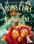 Merabian, Sina - Monsters in the Moonlight: A Yalda Night Adventure