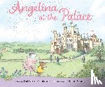 Holabird, Katharine - Angelina at the Palace