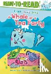 Perl, Erica S. - A Whale of a Tea Party