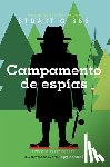 Gibbs, Stuart - Campamento de Espías (Spy Camp)
