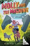 Slangerup, Erik Jon - Molly and the Machine