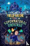 Noël, Alyson - FGT THE SUPERNATURAL UNIVERSE