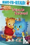 Shaw, Natalie - FRIENDS FOREVER M/TV