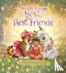 Stott, Apryl - Almost Always Best, Best Friends