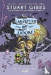 Gibbs, Stuart - The Labyrinth of Doom