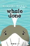 Gibbs, Stuart - Gibbs, S: Whale Done