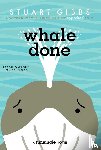 Gibbs, Stuart - Whale Done