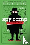 Gibbs, Stuart - Spy Camp the Graphic Novel