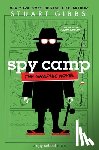Gibbs, Stuart - Spy Camp the Graphic Novel