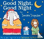 Boynton, Sandra - Good Night, Good Night