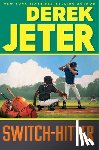 Jeter, Derek - Switch-Hitter