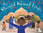 Franklin, Ashley - The Masjid Kamal Loves
