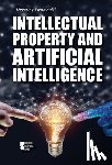 Wiener, Gary - Intellectual Property and Artificial Intelligence