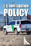 Suozzi, Sarah - U.S. Immigration Policy