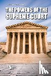 Hurt, Avery Elizabeth - The Powers of the Supreme Court