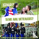 Jones, Emma - Who Are Veterans?