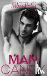 Harlow, Melanie - Man Candy