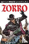 Coutts, Edd - Zorro #2: The Further Adventures of Zorro