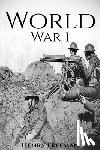 Freeman, Henry - World War 1