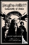 Lowes, Matthew - Dungeon Solitaire: Labyrinth of Souls: Tarot Card Game
