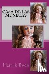 Sanchez, Angel - Casa de las muñecas