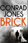 Jones, Conrad - Brick
