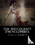 Whilpool, Theresa T. - The Witchcraft Encyclopedia