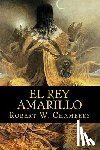 De Sousa, Nancy - El rey amarillo