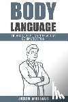 Williams, Jason - Body Languages: The Art Of Non-Verbal Communication