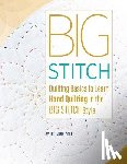 Pope, Janice D. - Big Stitch Basics
