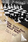 Meyer, Jolene R. - If They Could Have, They Already Would Have