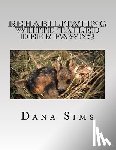 Sims, Dana - Rehabilitating White-Tailed Deer Fawns