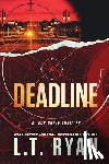 Ryan, L T - Deadline (Jack Noble #11)