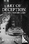 Donelan, Brenda - Art Of Deception