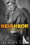 Ward, Penelope - Neighbor Dearest