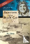 Miner, Ron - Sketches of a Black Cat - Expanded Edition: Story of a night flying WWII pilot and artist
