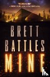 Battles, Brett - Mine