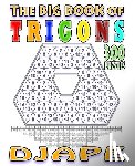 Djape - The big book of Trigons: 300 puzzles
