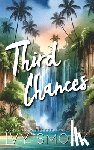 Smoak, Ivy - Third Chances