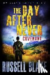Blake, Russell - Covenant