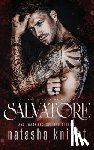 Knight, Natasha - Salvatore