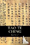Laozi - Tao Te Ching