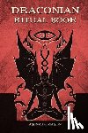 Mason, Asenath - Draconian Ritual Book