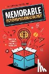 Heldt, Jonathan P - Memorable Psychopharmacology