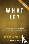 Abookaday - What If?: by Randall Munroe - Includes Analysis of What If