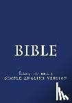 Royle, S. - Bible: Easy to read - Simple English Version