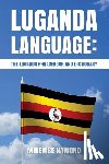 Namono, Mirembe - Luganda Language: The Luganda Phrasebook